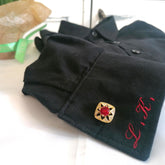 French Cuff Men's Dress Shirts